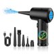 thumbnail image 1 of For Compressed Air Duster For Computer Keyboard 51000, 1 of 5