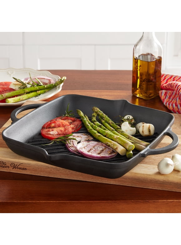 The Pioneer Woman Cookware in Pots & Pans