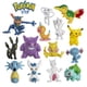 thumbnail image 2 of Figuras de anime de Pokémon Pikachu Charizard Mew Gengar Mewtwo Pocket Monster Collection Figuras de dibujos animados Modelo de acción Juguetes Regalo para niños, 2 of 5