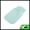 Light Blue, variant on Unique Bargains Gloves Bath Towel for Shower Room 14x24cm 1 Pc Pink