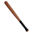 thumbnail image 3 of Bate de béisbol de regalo, palo de béisbol para jugadores aficionados, profesionales y principiantes 54 cm, 3 of 9