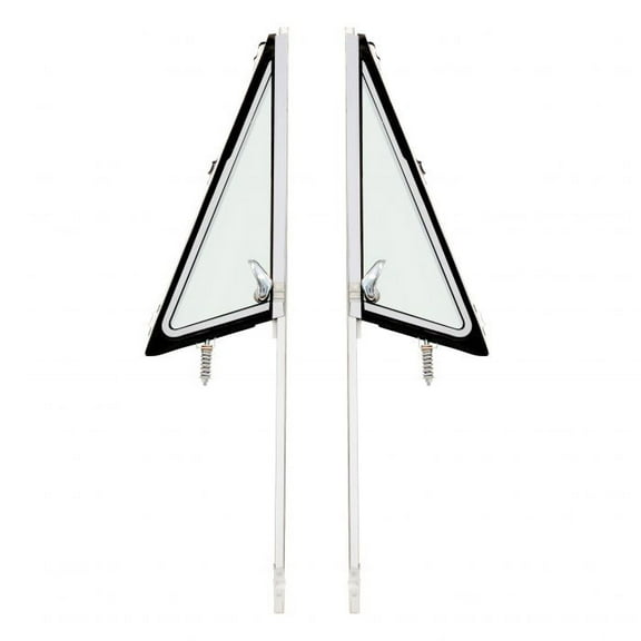 1967-72 Chevy/GMC Truck Vent Windows