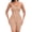Nude, variant on Shapewear Bodysuits for Women Seamless Full Body Tummy Control Shapewear Sculpting Butt Lifting Mid Thigh Body Shaper