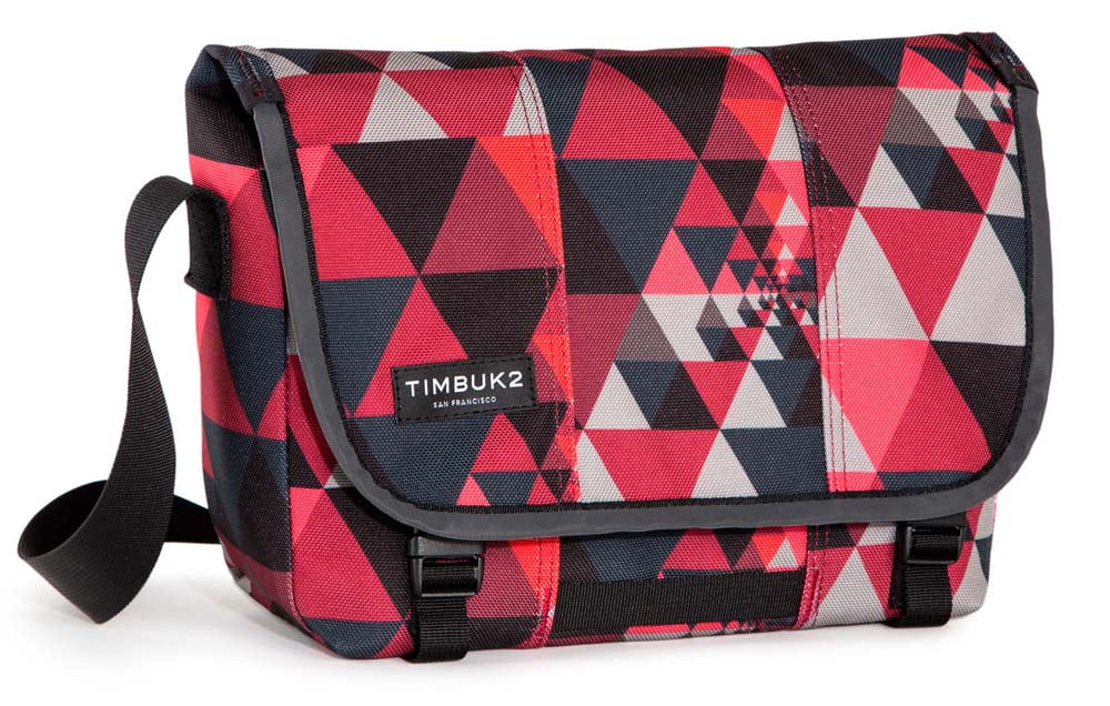 timbuk2 x small messenger bag