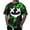 H66 Green, variant on SJLDQY Halloween T Shirts for Men Y2K Novelty Graphic Tees Hallowmas Streetwear Short Sleeve Crewneck T Shirts Trendy Casual Soft Tops
