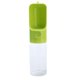 thumbnail image 1 of taza de portátil para mascotas alimentador de agua para mascotas para mascotas perro viaje verde Taza de bebida para mascotas, 1 of 5