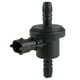thumbnail image 1 of Válvula de control de limpieza del depósito de carbón BV61 96866 AA, repuesto de solenoide de purga de vapor del sistema de escape para Ford FIESTA FOCUS RANGER, 1 of 14