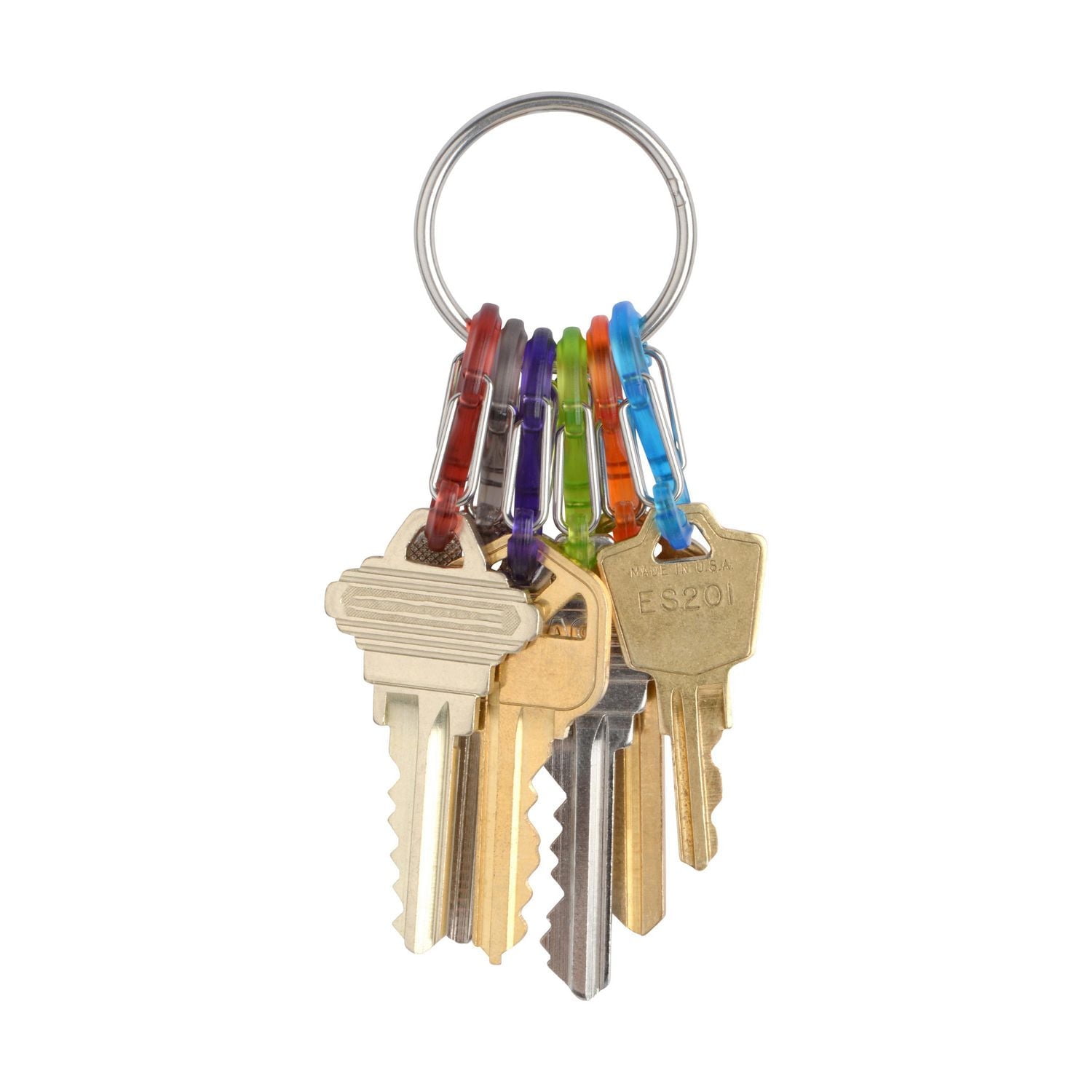 KeyRing S-Biner®, KeyRing S-Biner