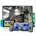 thumbnail image 2 of OUTAD Mobile Stretch Game Pad Game Pad For Cell Phone With Phone Case Support Durable And High Quality Fast And Reliable, 2 of 5