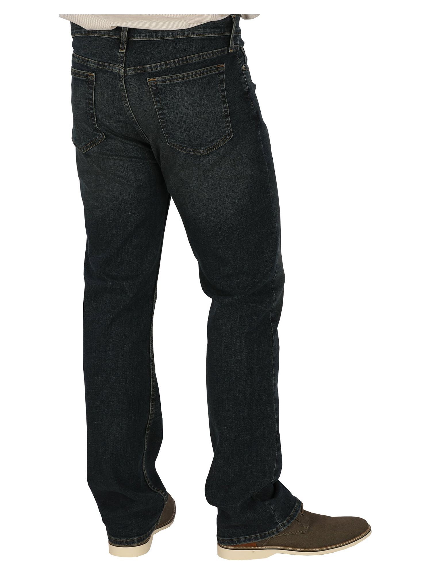 George Men's Bootcut Jeans - image 2 of 6