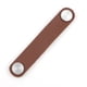 thumbnail image 2 of sweethay Armario Hardware Tocador de cuero Manija Gabinetes Muebles Manijas Tiradores de puertas Armario Suministros Baño Marrón Type3 NO3, 2 of 6