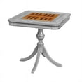 thumbnail image 2 of Morphy Table de Jeu Gris Poudre, 2 of 3