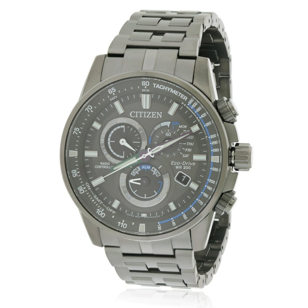 citizen pcat