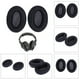 thumbnail image 4 of Almohadillas De Repuesto Para Audífonos Sennheiser Hd280 Hd 280 Pro, 4 of 8