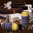 thumbnail image 5 of PSA MIDNIGHT COURAGE Aceite de noche con retinoide de rosa mosqueta y bakuchiol. Aceite facial para rutina de cuidado de la piel nocturna con 2% de complejo de retinoides orgánicos de rosa mosqueta y, 5 of 5