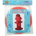 thumbnail image 2 of Inflatable Fire Hydrant, 2 of 2