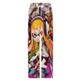 thumbnail image 4 of Splatoon Men Pajama Pants Bottoms Lounge Pants Elastic Waist Loose Soft Sleepwear PJ Bottoms Trousers, 4 of 7