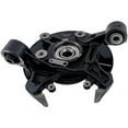 thumbnail image 6 of New Right Rear Knuckle Compatible With Ford Mercury Mountaineer Convenience 6 Cyl 4.0L Mountaineer Luxury 6 Cyl 4.0L 2006-2010 By 516008 9111400 1L2Z1109AA 6L2Z1109B 6L2Z1215A, 6 of 7