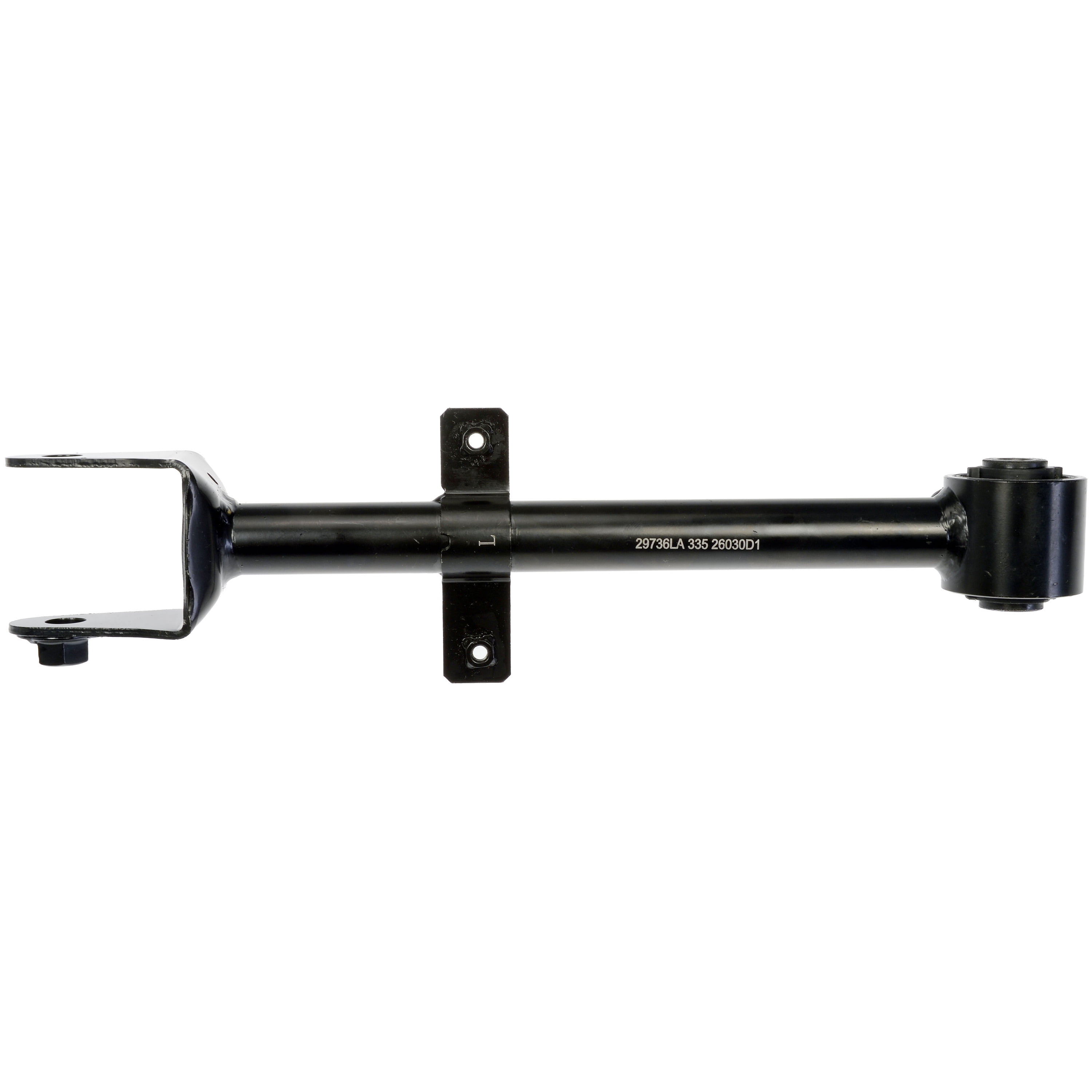 Dorman LA65713 Rear Left Lower Forward Lateral Arm for Specific Mazda Models
