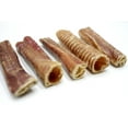 thumbnail image 4 of Nature Gnaws Beef Trachea Jerky Wrap 5-6", 5 Count, 4 of 5