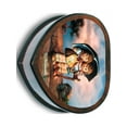 thumbnail image 1 of Artist Hummel - Heart Shaped Stormy Weather Music Box (7x6.5mm), 1 of 1