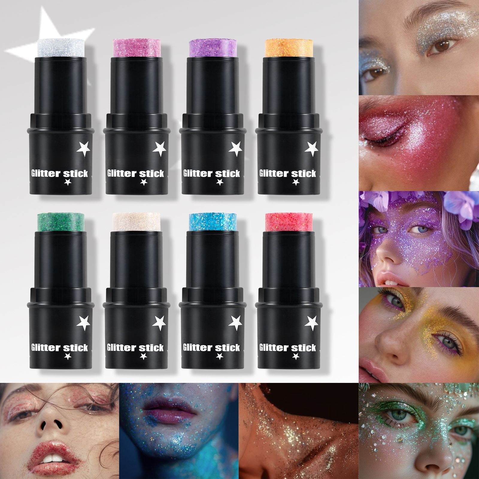 Hidden Cosmetics Eye Make up Coastal Scents Inner Eye Highlighter Makeup Eye Brightener Makeup with Makeup Included Merchandise for Girls Makeup for Preteen Organic Eye Pencil Japanese Makeup