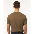 thumbnail image 3 of AllPro 62800 Pique Polo-CIGAR-3XL, 3 of 6