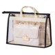 thumbnail image 1 of Bolsa para polvo transpirable, bolsa sellada para armario, bolsa de almacenamiento protectora, bolsa para colgar transparente, bolsa de almacenamiento sellada, mediana, color beige Rojo Verde, 1 of 5