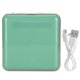 thumbnail image 1 of Fuente de energía portátil MB‑10 Ormromra 20000 mah Verde, 1 of 8