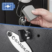 Barska Quick-Access Biometric Safe, AX11652