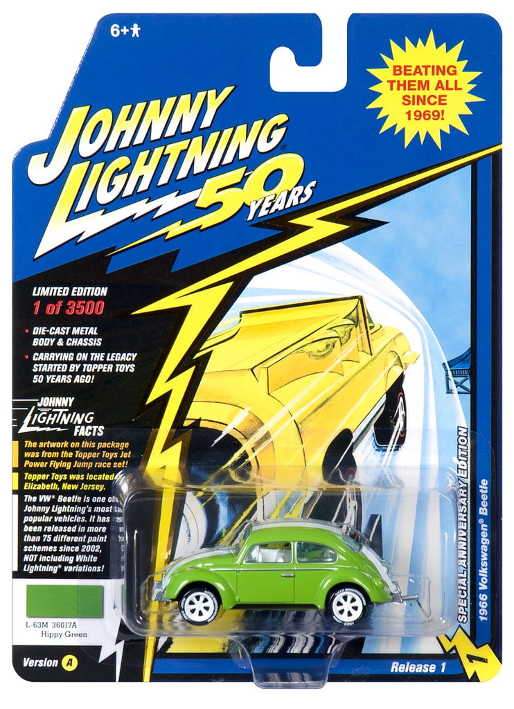 johnny lighting toys