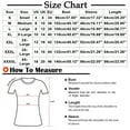thumbnail image 3 of WXLWZYWL Womens Summer Tops T-Shirt Mid-Length 3/4 Sleeves Blouse Round Neck Casual Tops Yellow, 3 of 5