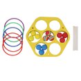 thumbnail image 1 of Floating Foam Ring Throw Game Pool Toy, Portable Complete Competitive Swimming Pool Ring Throw Game  For Outdoor Party For Kids Adults, 1 of 8
