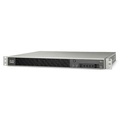 ASA 5525X Firewall Edition