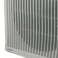 Sunbeam Portable Heater Fan with ALCI Cord for Wet Area Protection