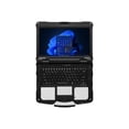 thumbnail image 2 of PANASONIC WIN11 PRO, MK2, INTEL CORE ULTRA 5 135H VPRO (jusqu'à 4.6GHZ), AMT, 14.0, 2 of 11
