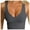 GY2, variant on Womens Blouses Women's Round Neck Slim Top Fashion With Bottom Sweater Knit Vest Compression Yoga Tops for Women Top for Tie Build Bra Camisole Bra Straps Replacement Thin