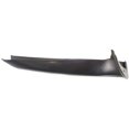 thumbnail image 3 of For Mitsubishi Montero Sport 2000 01 02 03 2004 Bumper End Driver Side | Front | Textured Black Finish | Replacement For MI1004114 | 615343385891, MB70001AL, 3 of 6