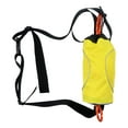 thumbnail image 4 of Bolsa de lanzamiento portátil Baoblaze Accesorios para exteriores Lanzar bolsa de cuerda, 4 of 8