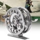 thumbnail image 4 of Rueda De Pesca En Hielo De 4 Opciones, Carrete De Pesca En Mar, Metal Para Pesca Salvaje, Pesca En Hielo, Pesca En Mar, Lago ANGGREK Otros, 4 of 8