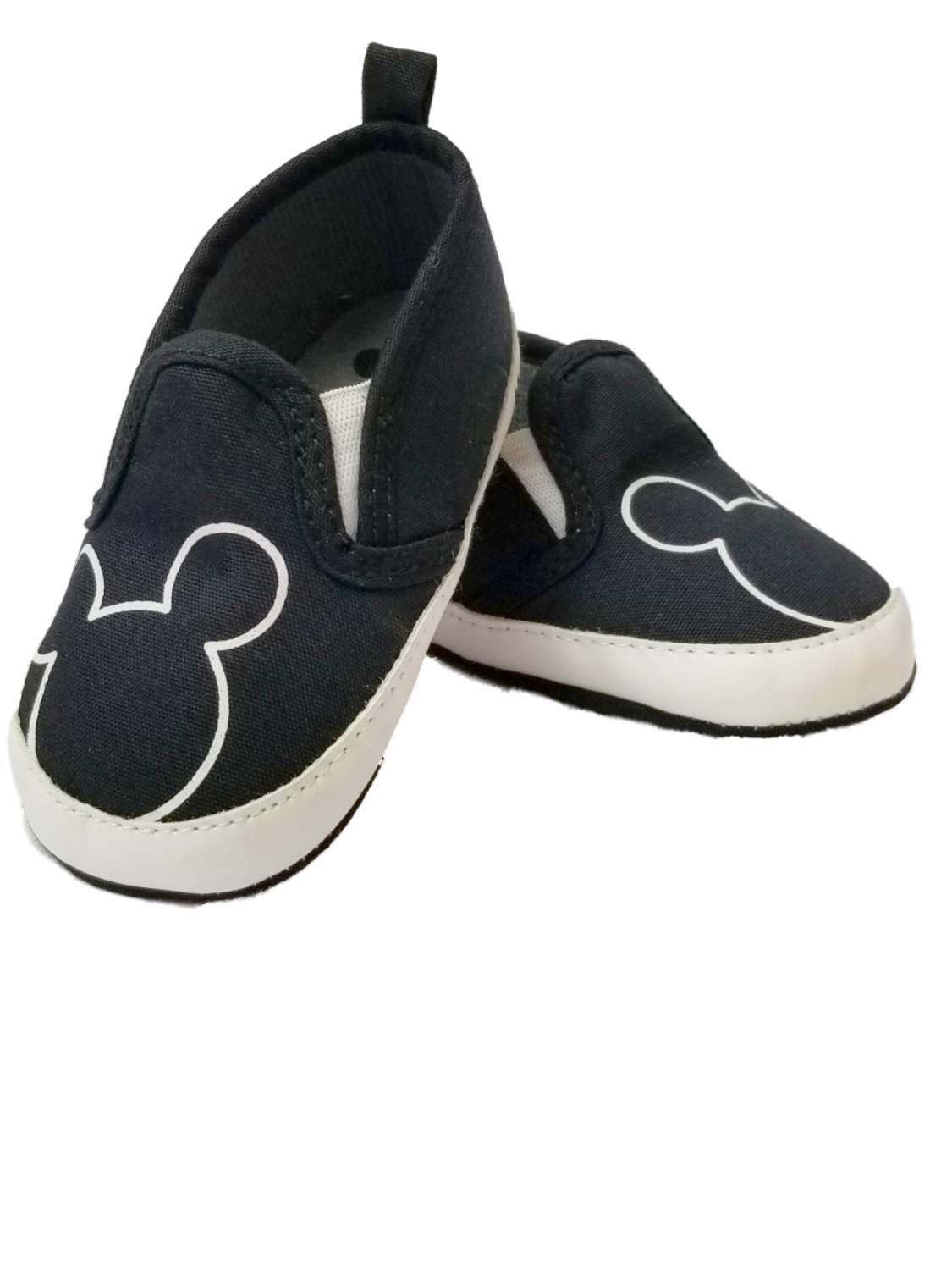 mickey mouse shoes walmart