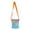 A, variant on Colorful Mesh Beach Bags Portable Foldable Sea Bag With Adjustable Carrying Straps Toy Storage Bag Beach Bags