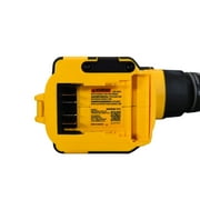 DeWalt 20 V ماكس BL دريوال سكروغون (عارية)