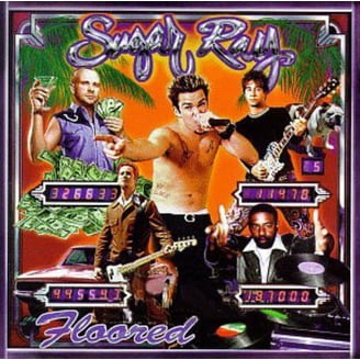 Sugar Ray - 14:59 - Music & Performance - CD - Walmart.com