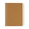thumbnail image 3 of Universal Reinforced Kraft Top Tab File Folders, Straight Tab, Letter Size, Kraft, 100/Box (16130), 3 of 3