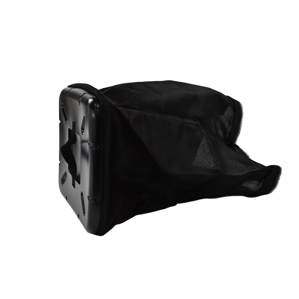 John Deere Grass Bag AM135485 LT LX GT GX X300 X500 7 Bushel Bagger