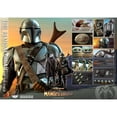 thumbnail image 5 of Figura Coleccionable The Mandalorian And The Child Hot Toys 1/4 Scale Hot Toys Hot Toys 1/4 Scale, 5 of 5