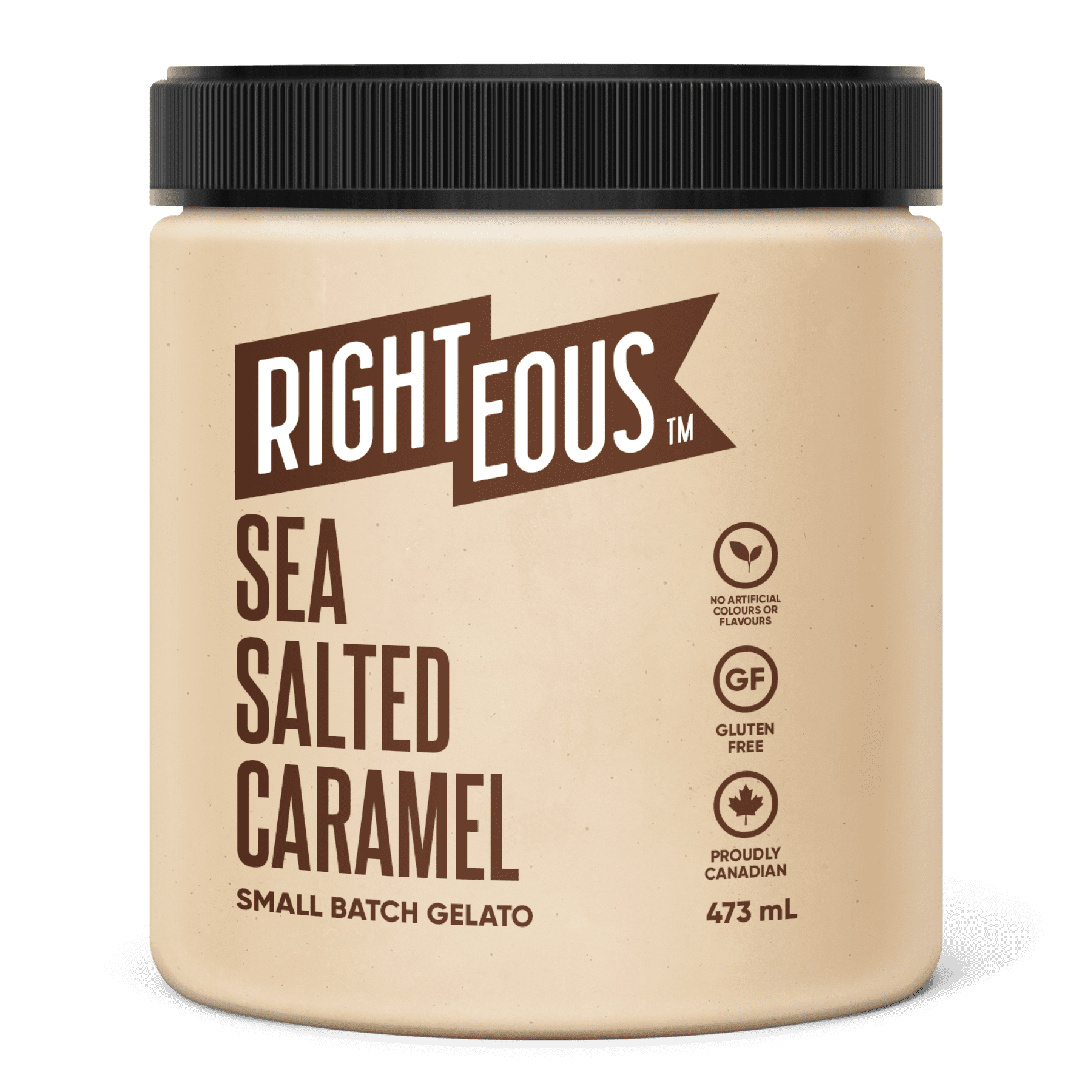 RT SALTED CARAMEL