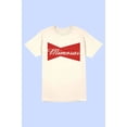 thumbnail image 4 of MIMOSAS Tee T-Shirt PLUS SIZE, 4 of 6