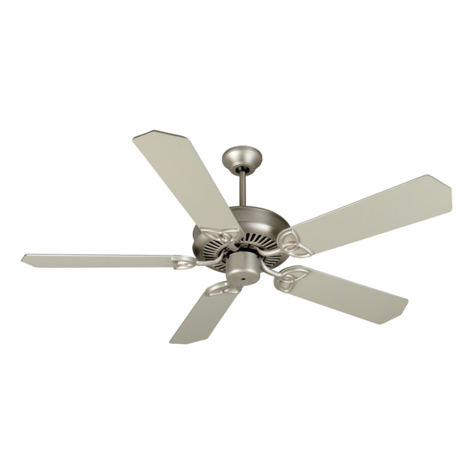 Craftmade CXL 52 in. Indoor Ceiling Fan with Pointed Blades